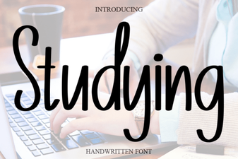 Studying Font Design Trends and Creative Uses